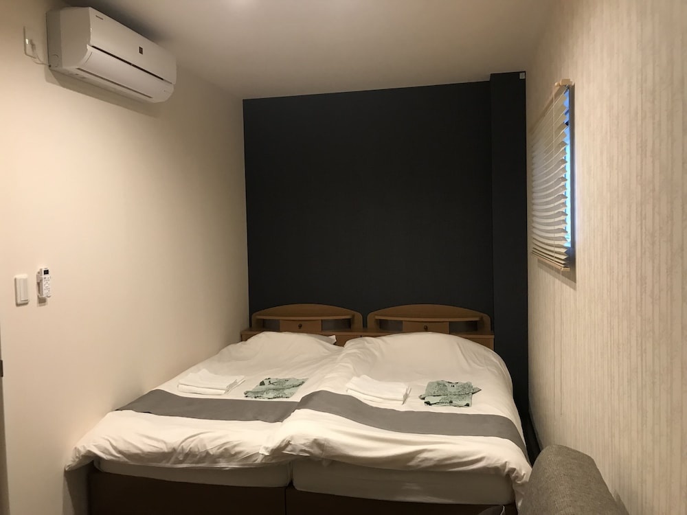 GUEST HOUSE Rice Chikko 사진 16