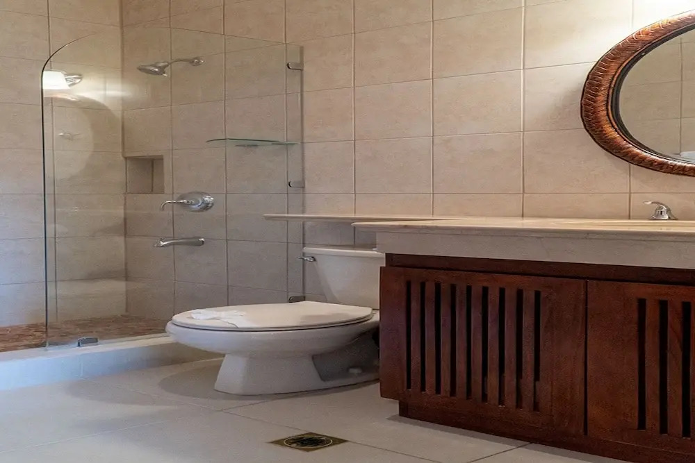 Ocean View Luxury Condo at Flamingo Towers - фото 10