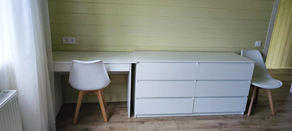 Дом Барн Хаус - фото 2