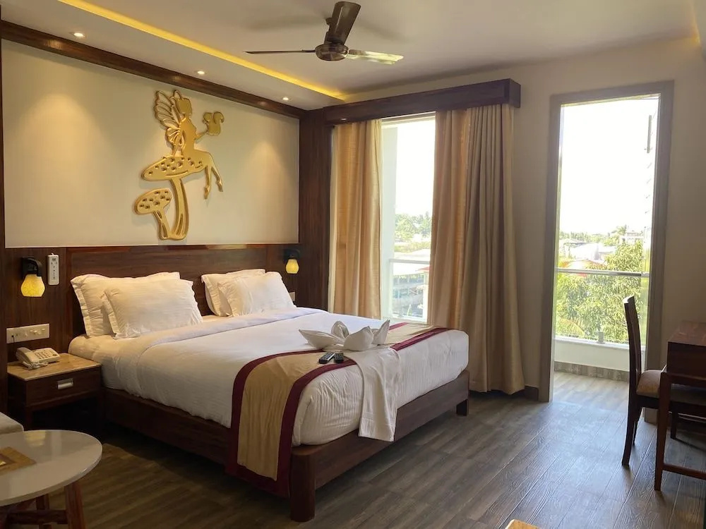 Hotel photo 6