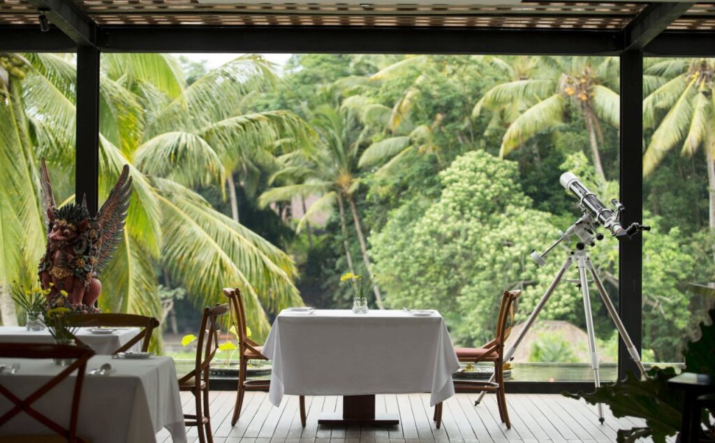 Plataran Ubud Hotel & Resort