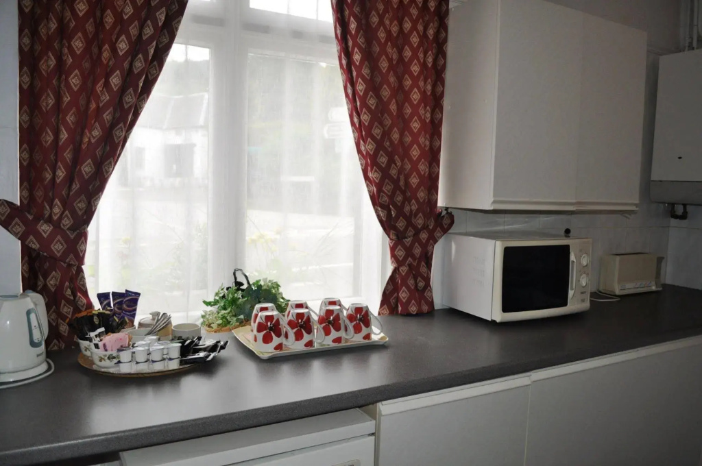 Hotel photo 17