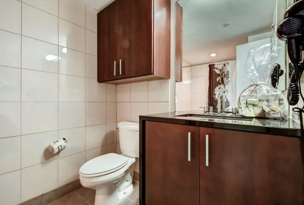 Global Luxury Suites at the National Mall - Général