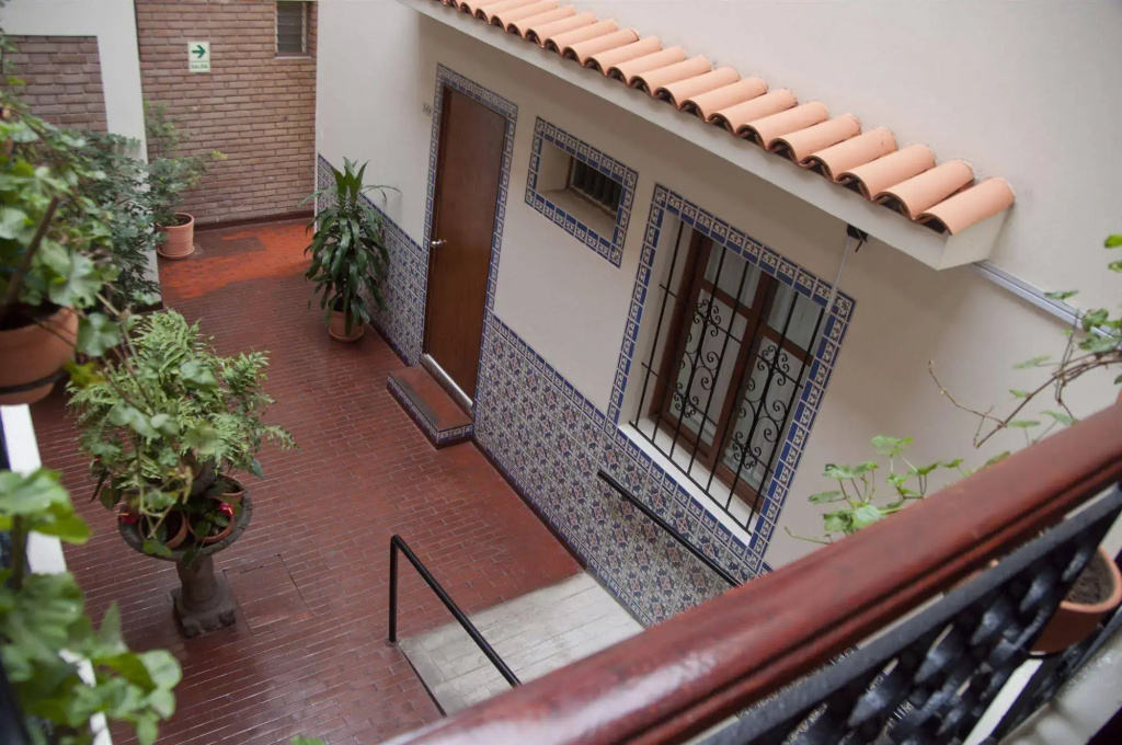 San Isidro Inn - Général