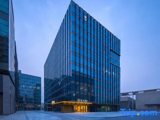 James Joyce Coffetel Hotel, （Beijing Changping Future Science City North Metro Station)