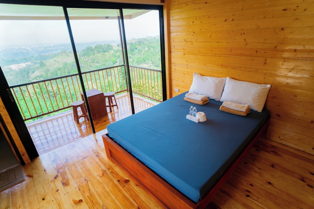 Standard room with balcony