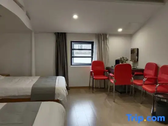 Business room