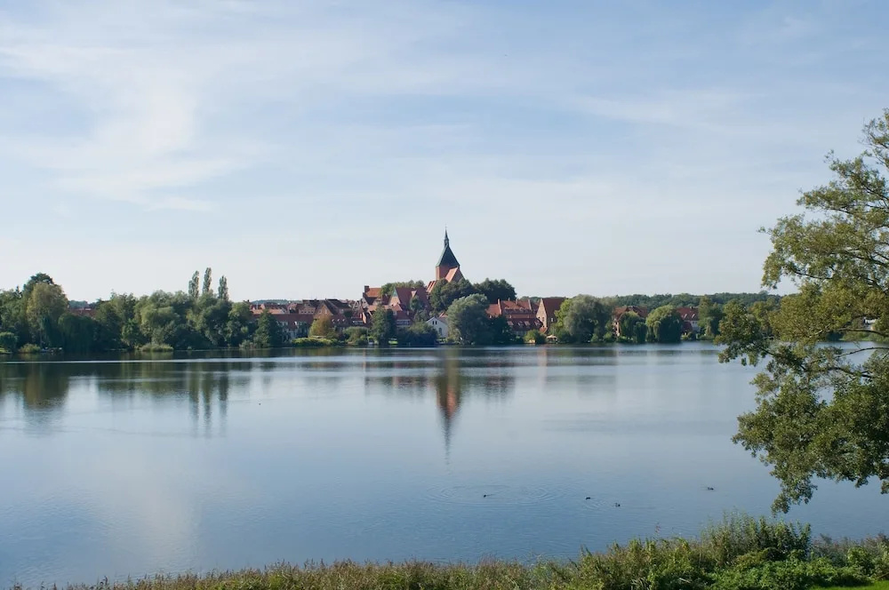 Seehotel Schwanenhof - Chambres
