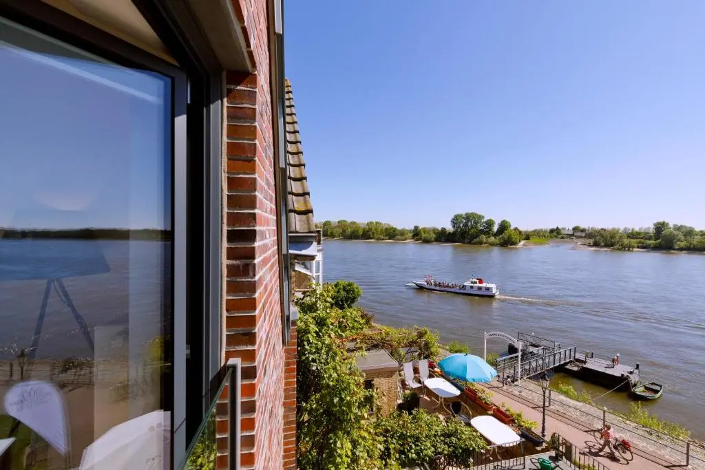 Logierhaus RheintorEins - Chambres