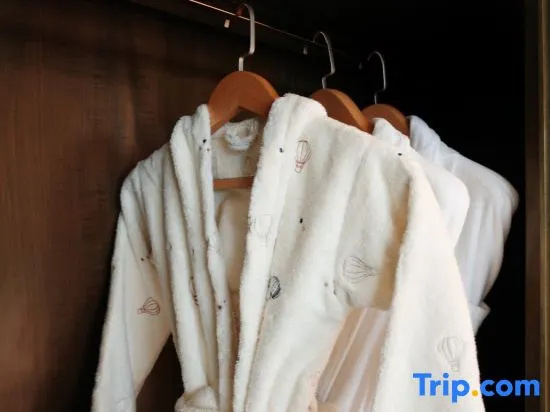 The Pearl Boutique Hotel - Chambres