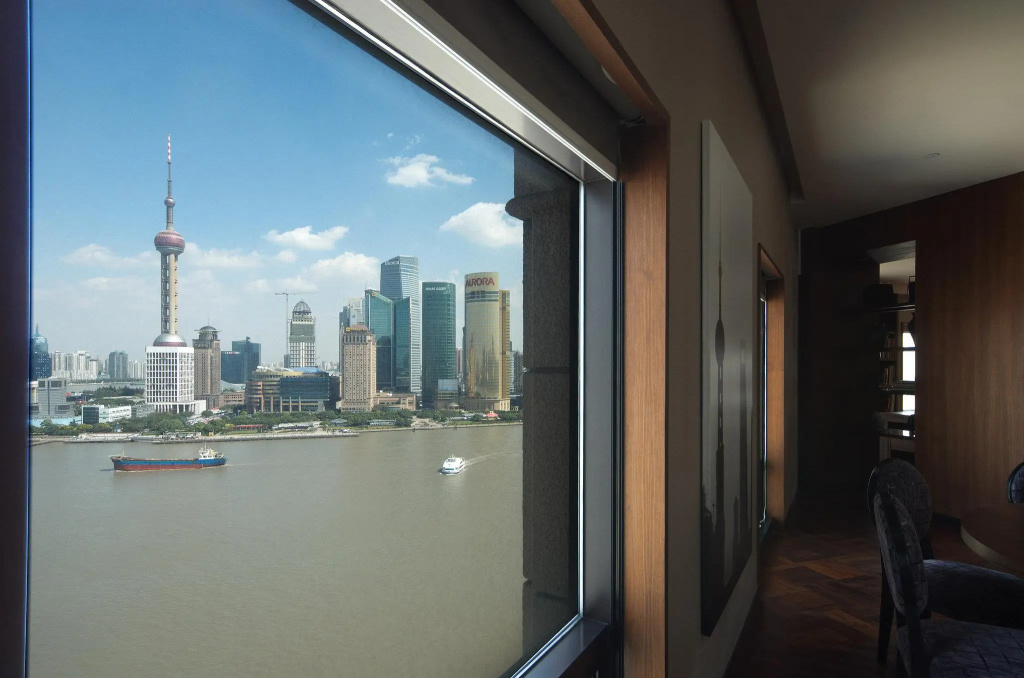 MaxX By Steigenberger Shanghai on the Bund, Shanghai — 8