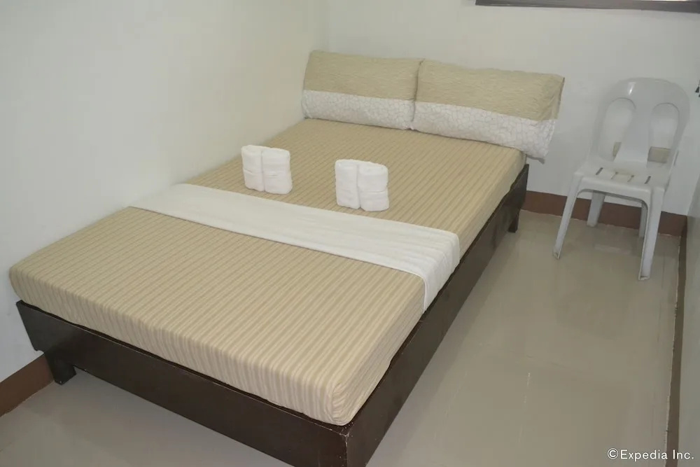 Deluxe room with balcony