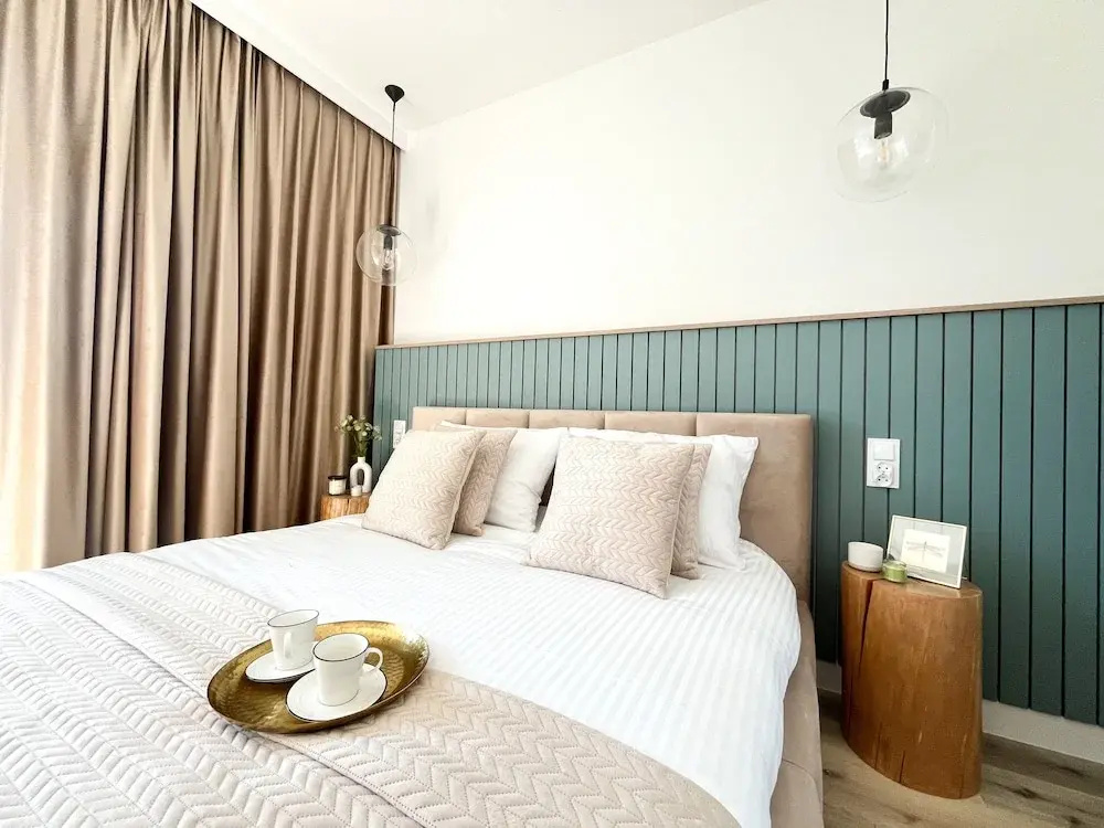 Comfort Apartment