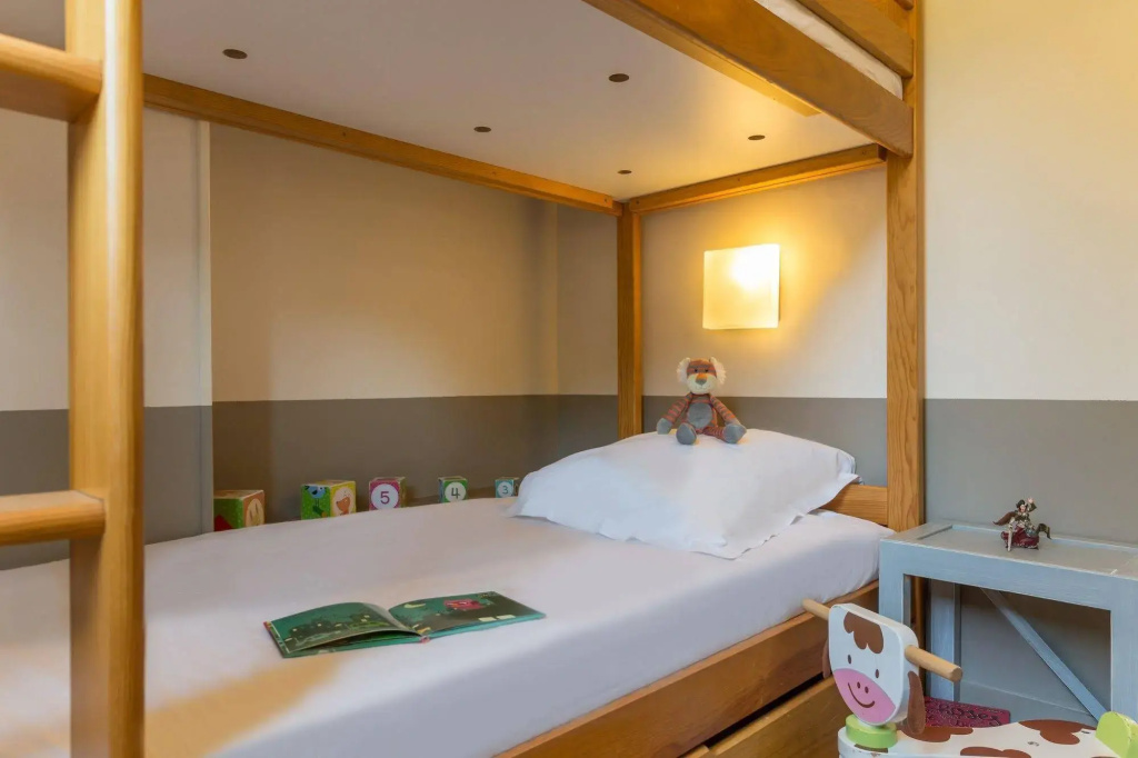 Pierre & Vacances Premium Residence & Spa Houlgate - Général