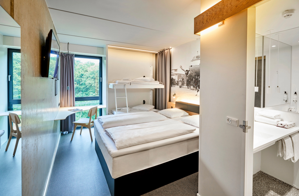 Billund Airport Hotel - Général