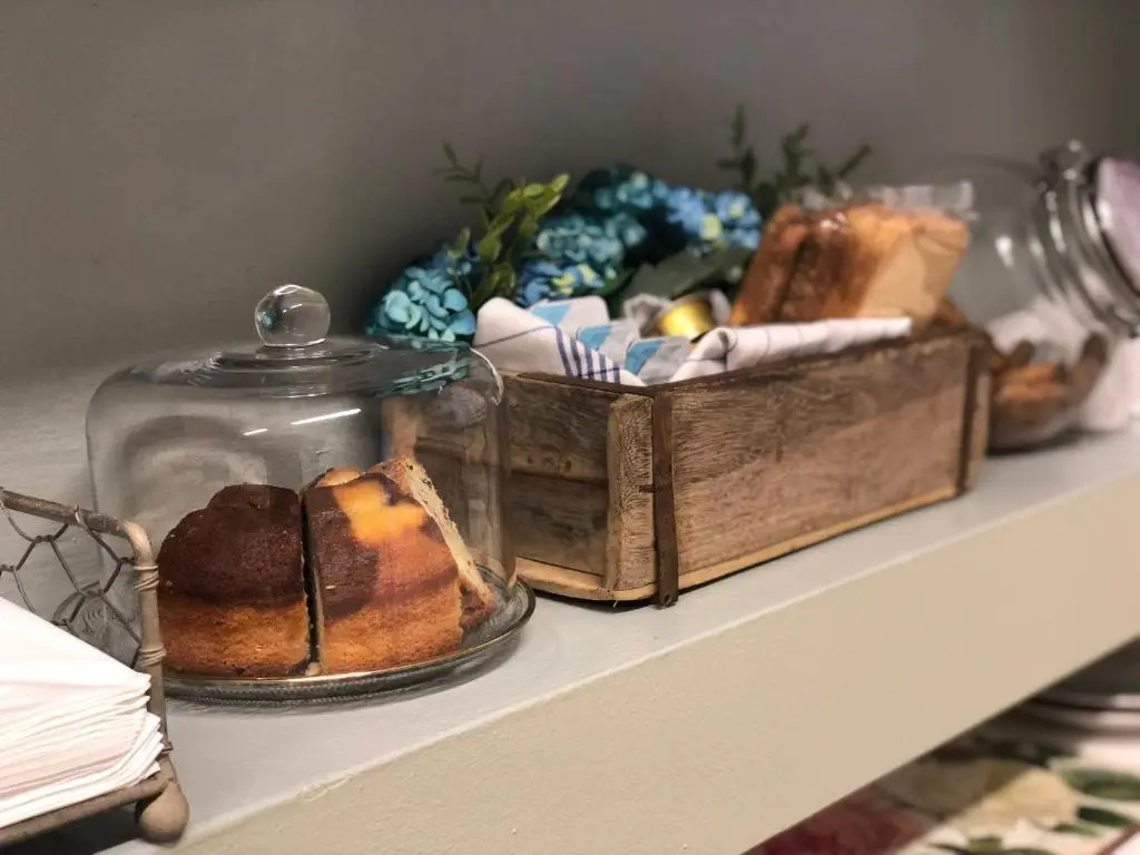BB Fiori di Grano - Chambres