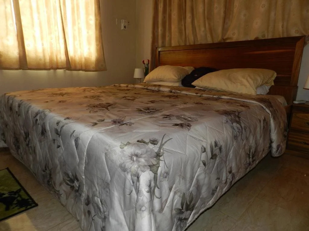 Justice By Grace Hotel - Général