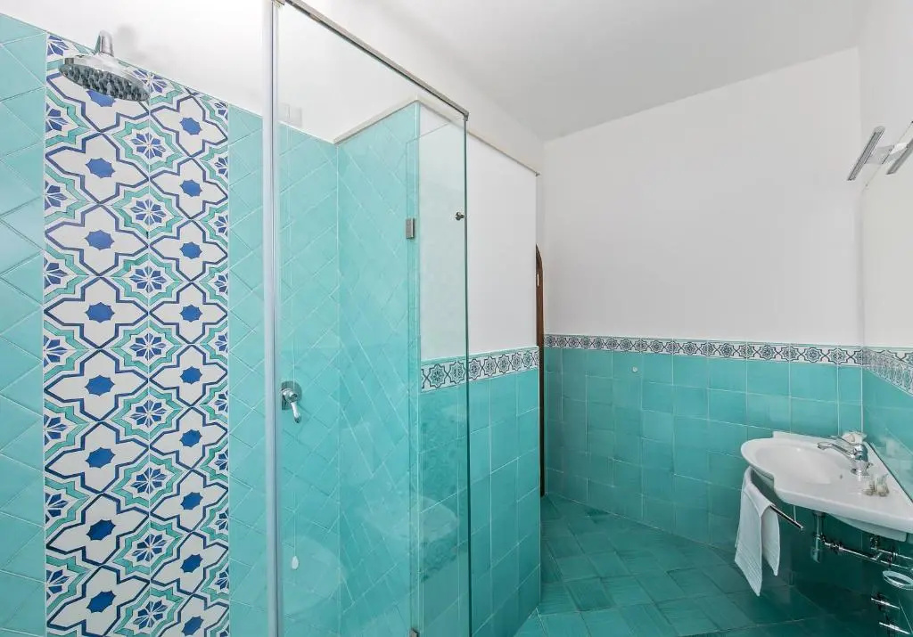 Hotel Pupetto - Chambres
