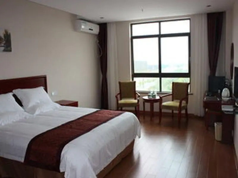 Business room