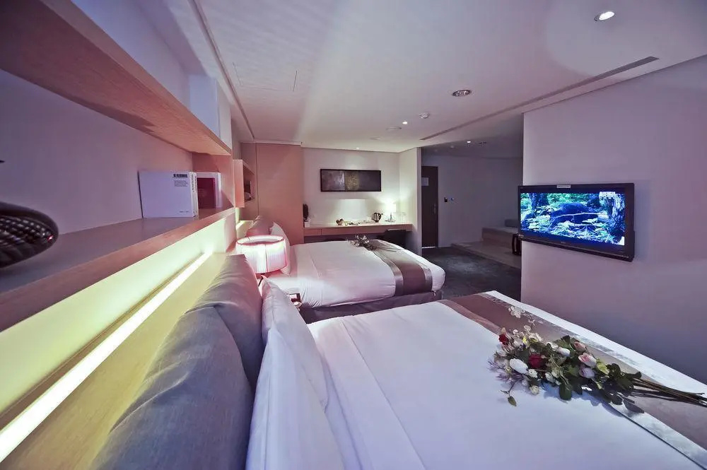 Hotel photo 19