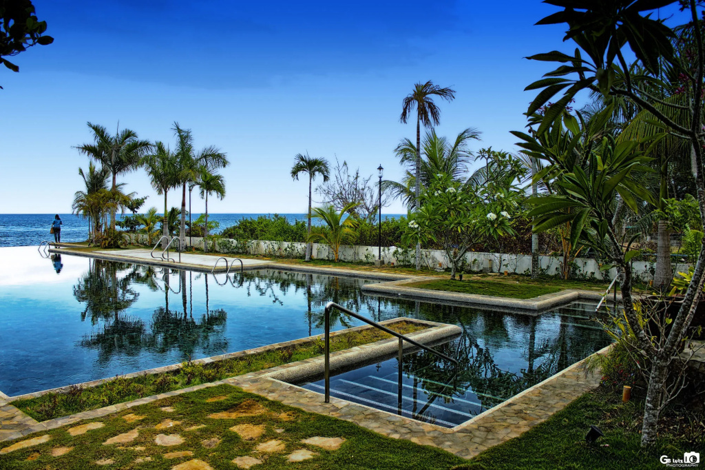 Bravo Resorts - Munting Paraiso - фото 12