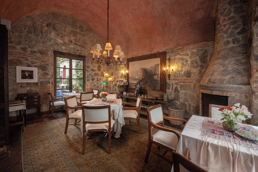 Hotel Posada del Angel - Général