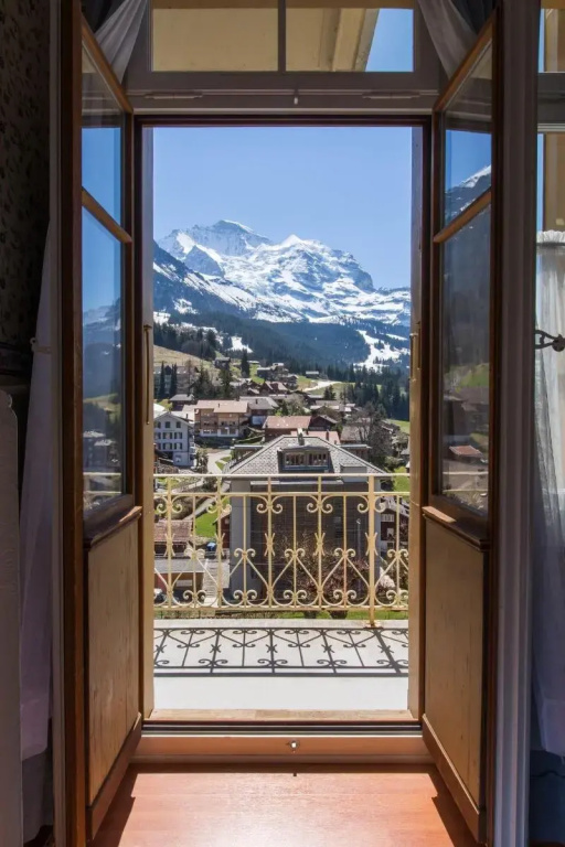 Hotel Falken - Général