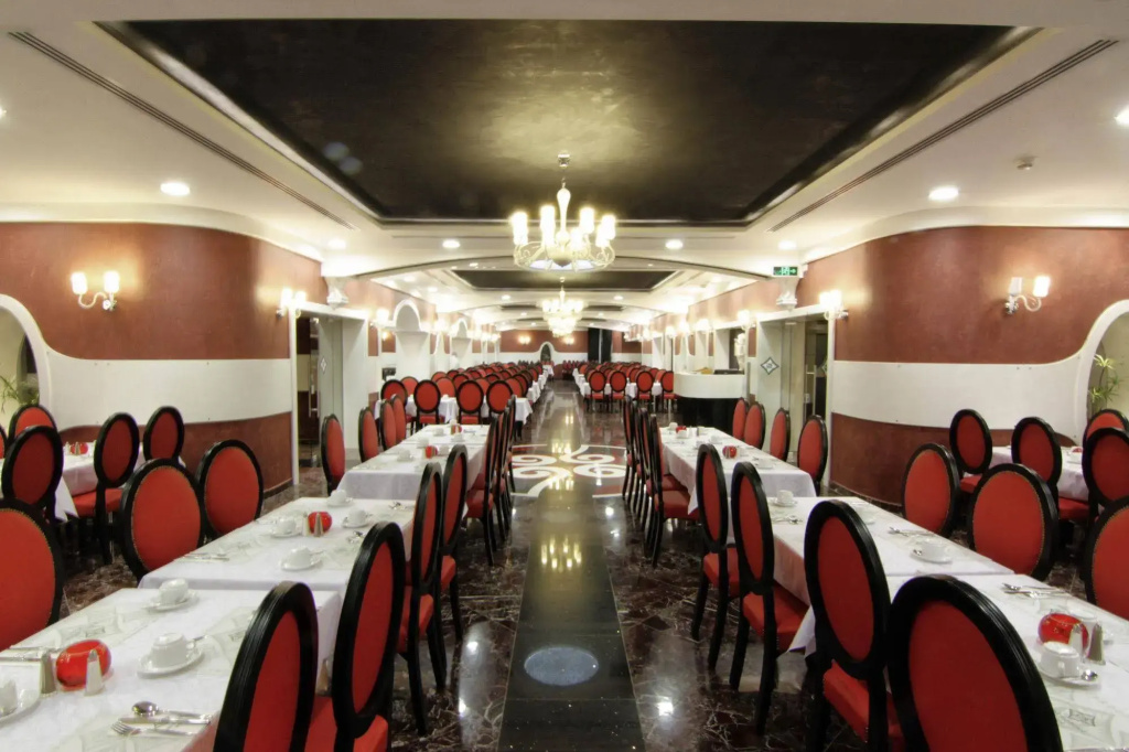 Hotel photo 18