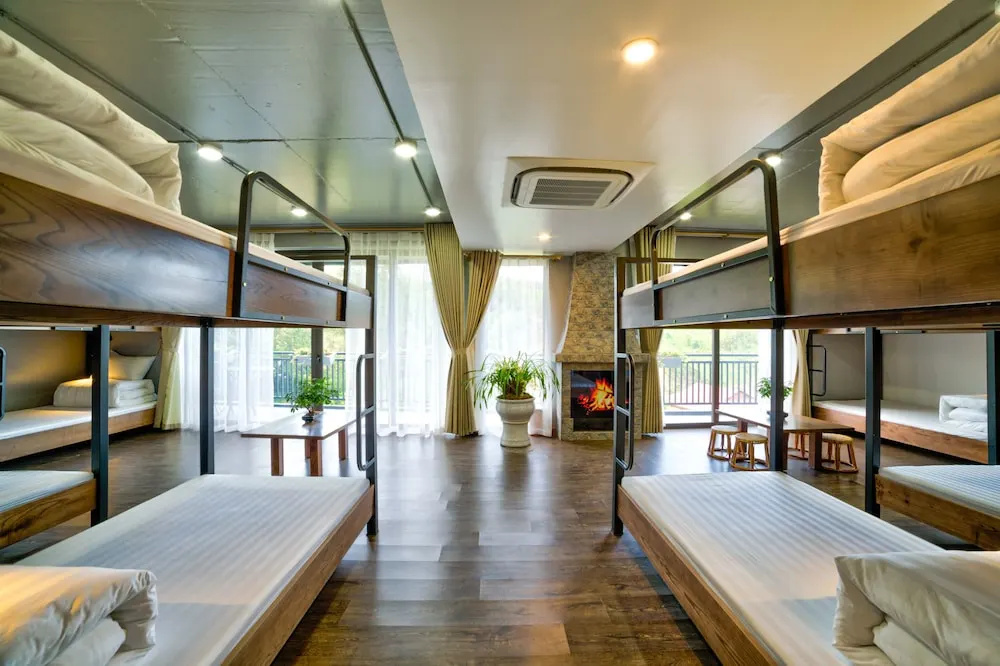Hotel photo 8