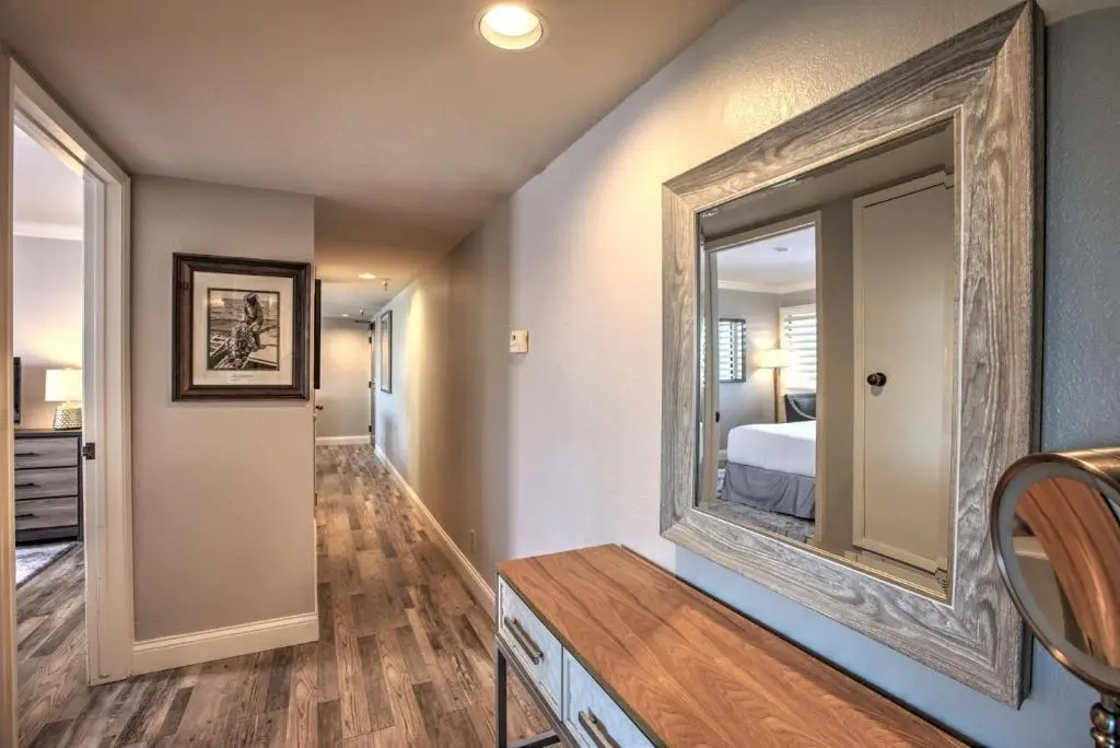 Family Suite with balcony