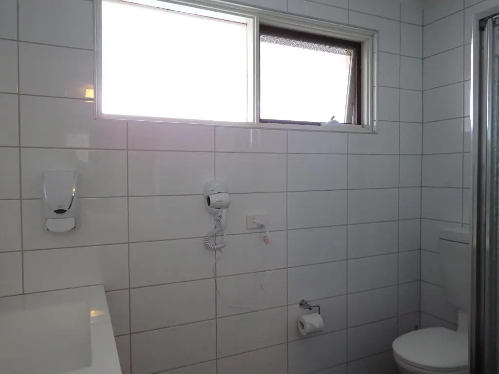 Deluxe Double room (twin beds)