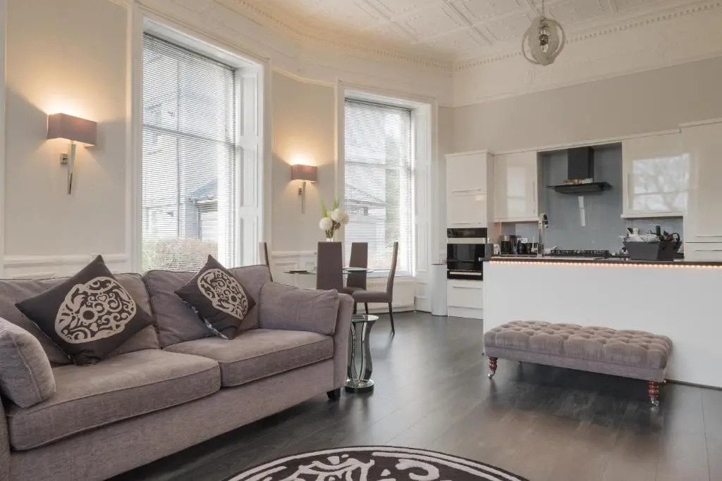 Marks at the Manor — фото 6