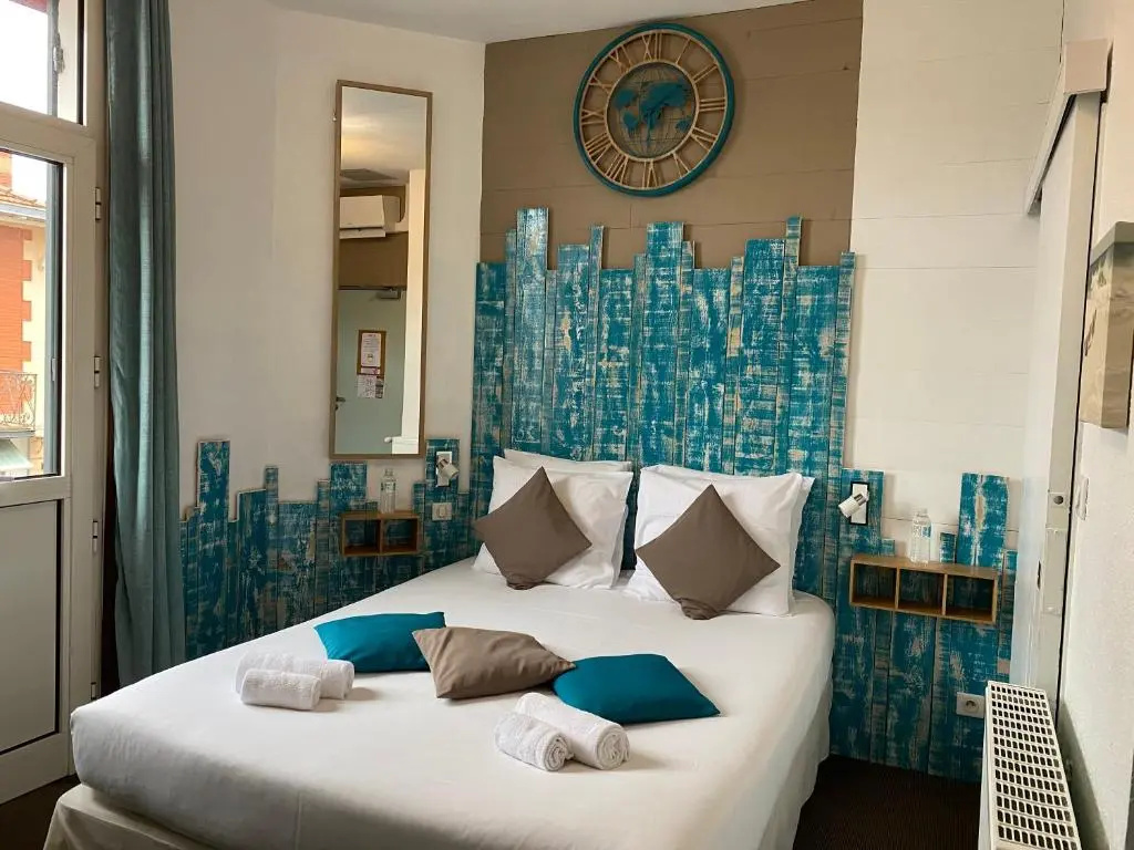 Superior room