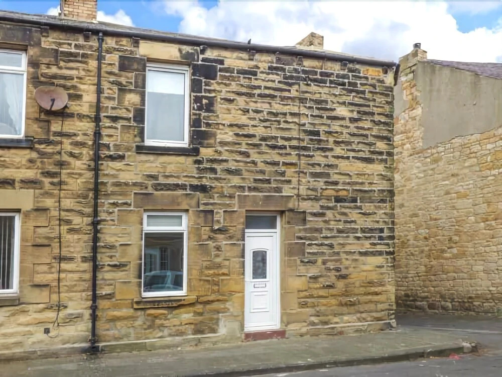 23 Gordon Street