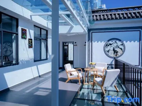 Er Feng Xiao Zhu (Dali Erhai Store)