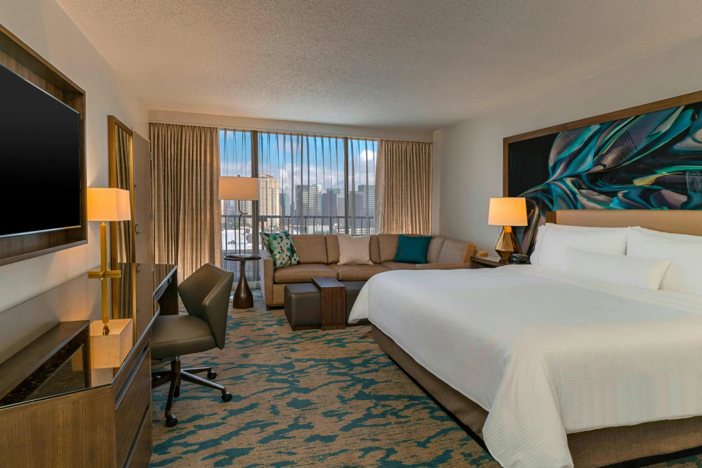 The Westin Galleria Houston - Général
