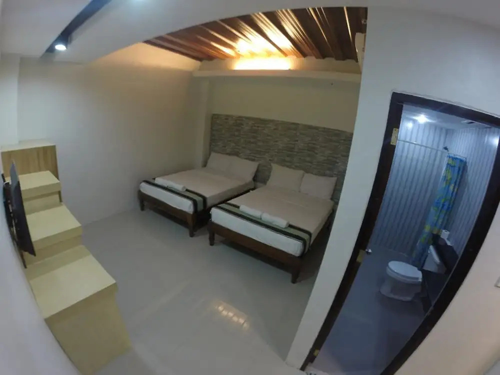 Hotel photo 10