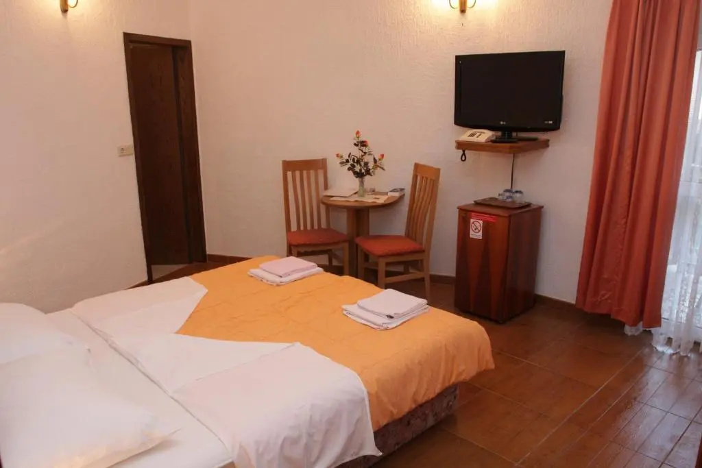 Hotel Makarska - Chambres