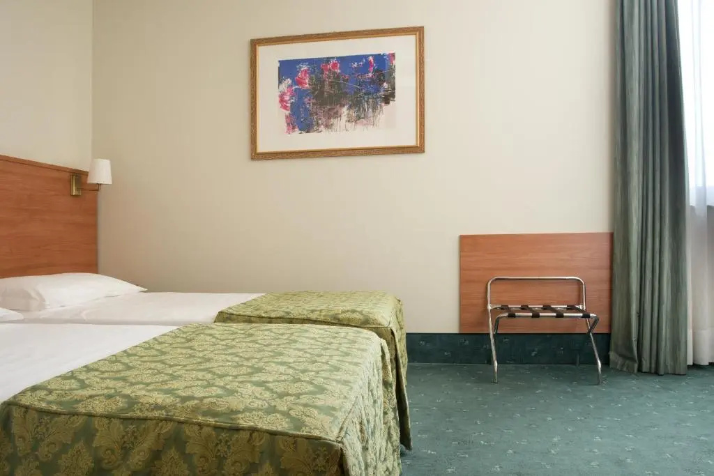 Re Lissone - Chambres