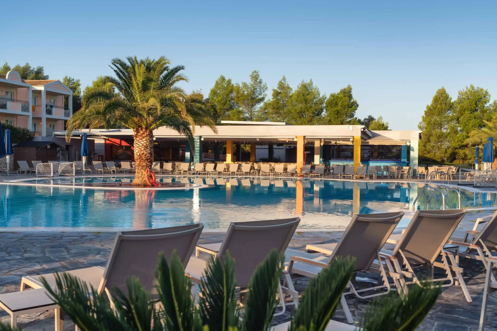 Mareblue Beach - All Inclusive - zdjęcie 4