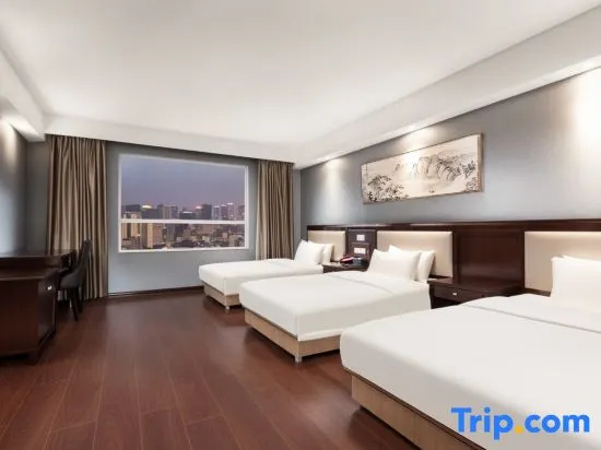 Business room