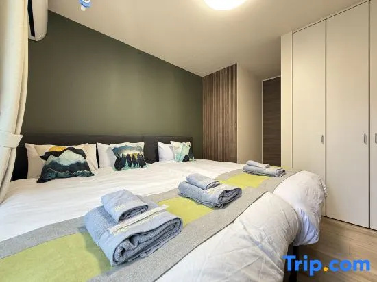 nestay apartment tokyo sumida 사진 1