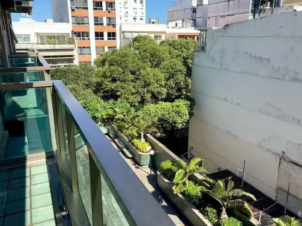 Ilive 020 - 2 Bedroom Ipanema - Chambres
