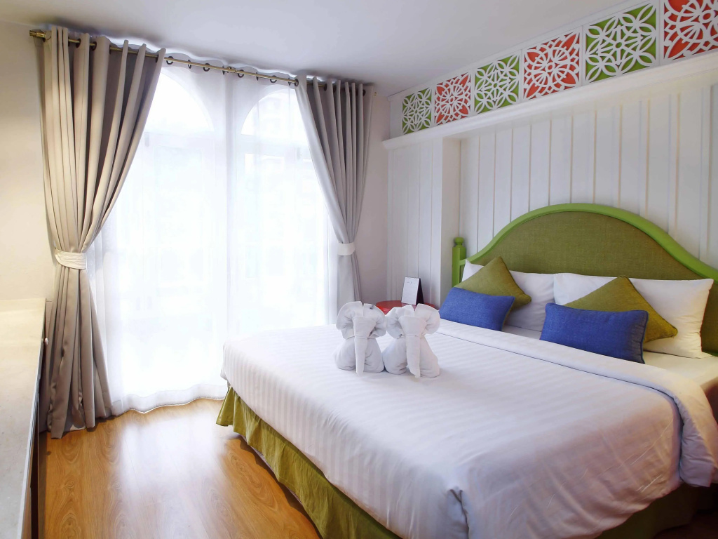 La Petite Salil Sukhumvit 8 - Général