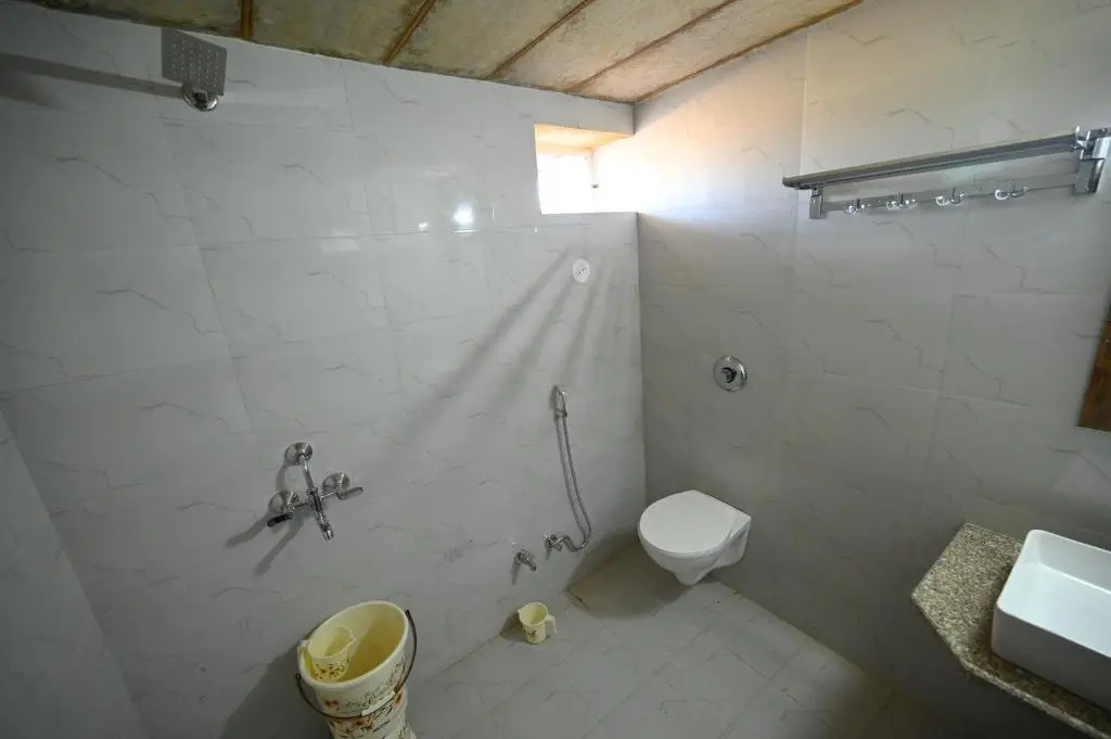 Thar resort - Chambres