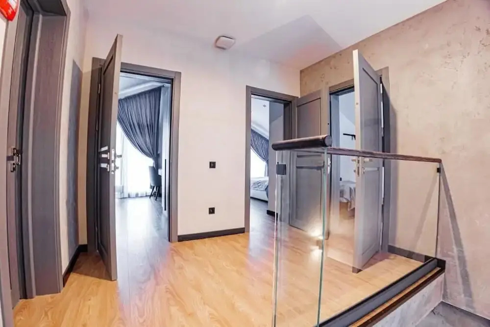 3 Bedrooms Chalet with mountain view