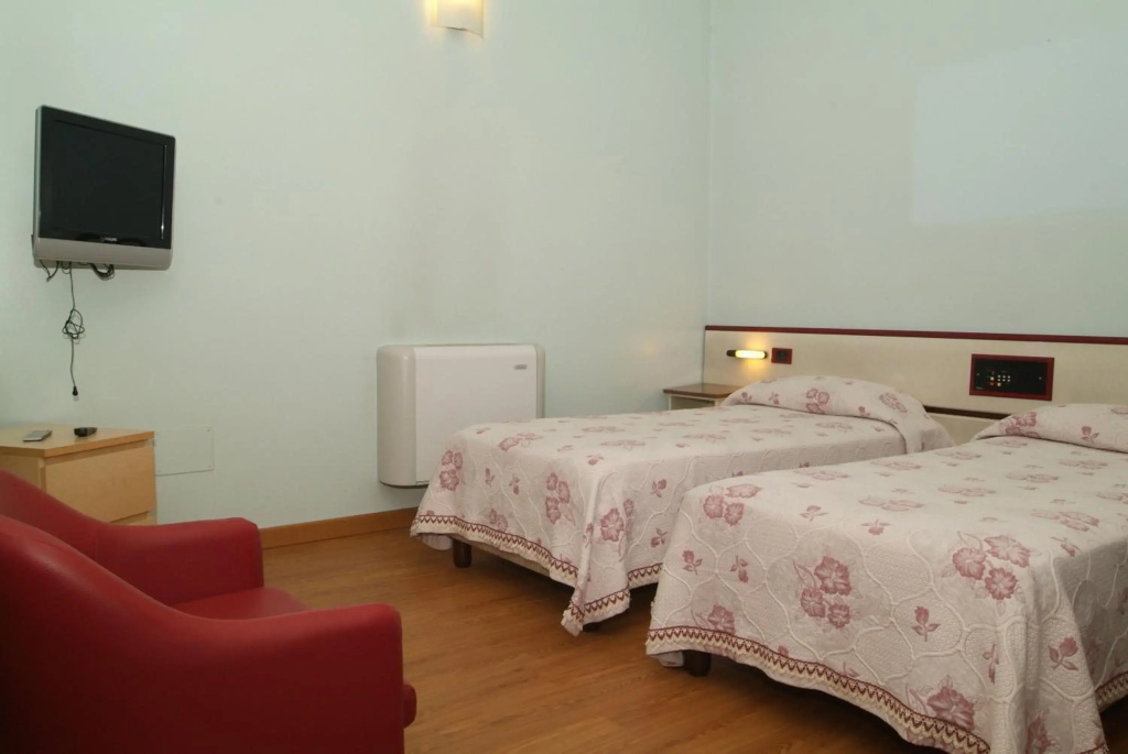 Hotel Maxim - Général