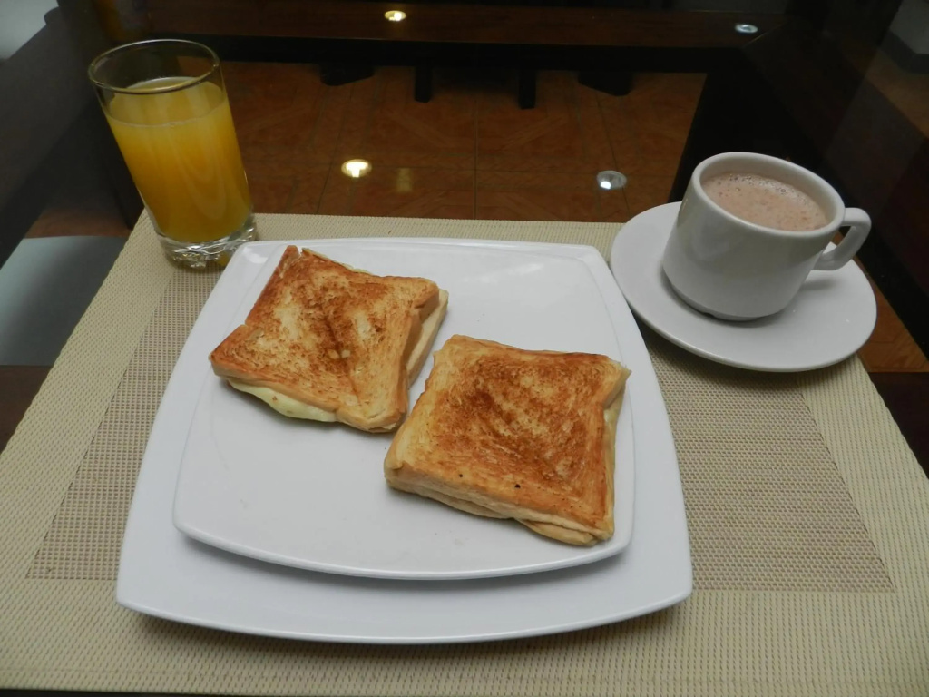 Hotel Palonegro Cabecera - Général