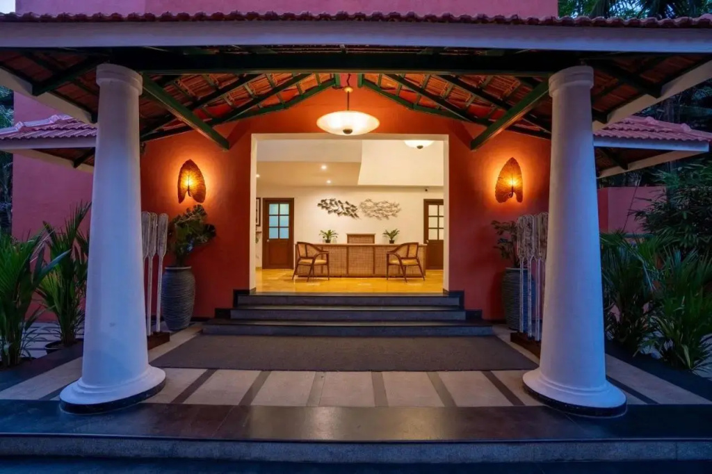 Hotel photo 25
