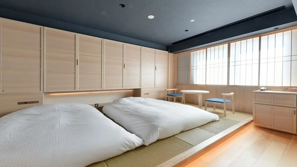 Vessel Hotel Campana Susukino 사진 11